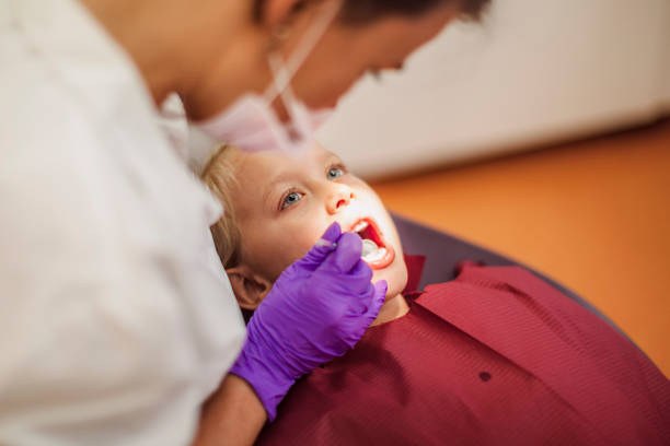 Best Root Canal Emergency Dentist  in Black Creek, WI